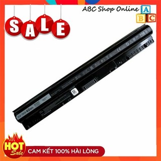 Pin Dell Inspiron 15 (5551) (5555) (5558) P51F, Inspiron 17 (5758) P28E, Vostro 14 (3458) P65G, Vostro 15 (3558) P52F