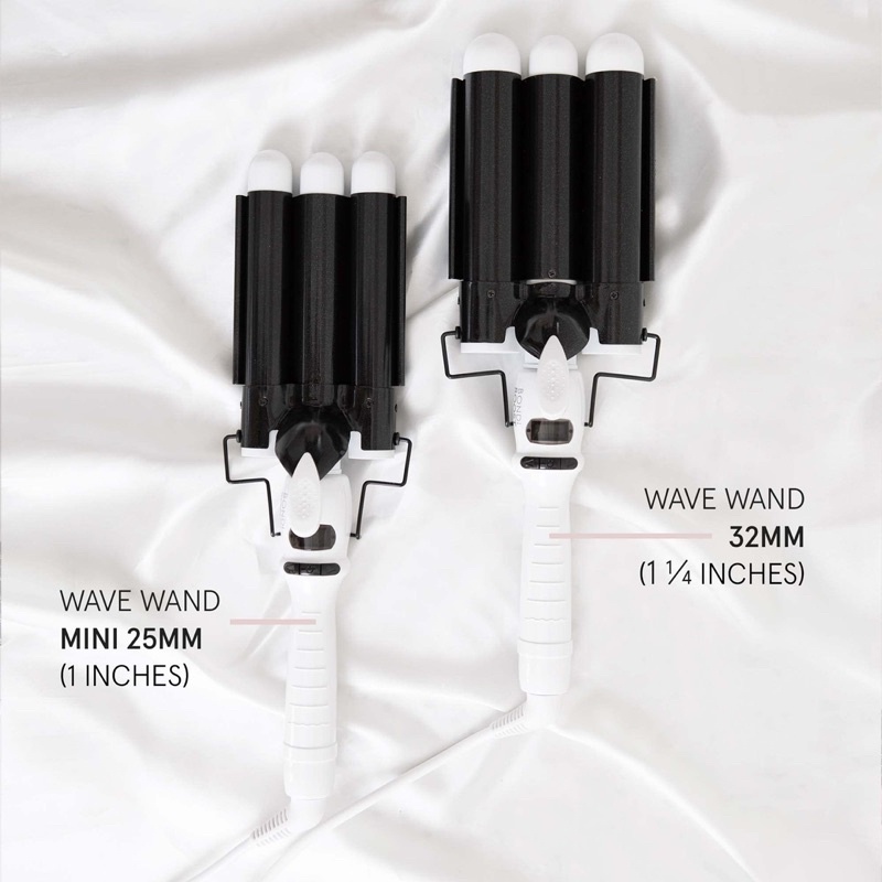 Máy uốn tóc BondiBoost Wave Wand
