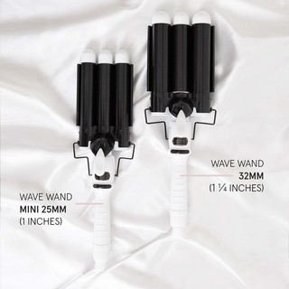 Máy uốn tóc BondiBoost Wave Wand