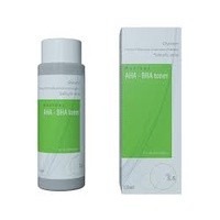 Maxibac AHA-BHA Toner chai 120ml