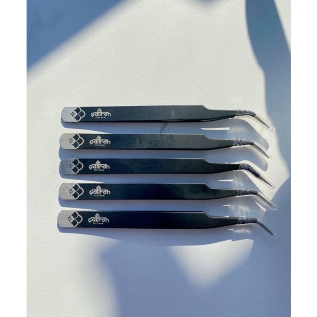 Nhíp gắp Saffron Việt Nam