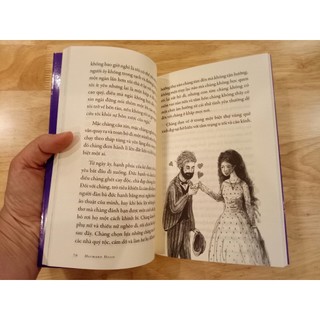 Sách - Huệ tím (tác giả Hermann Hesse)