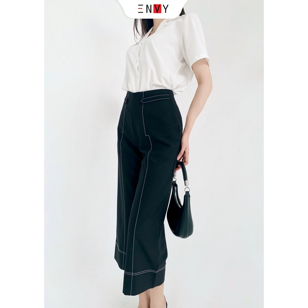 Quần Cotton Pant ENVY - Q01