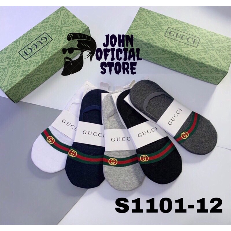 COMBO 5 ĐÔI TẤT/ VỚ COTTON NAM NỮ GIÀY LƯỜI CAO CẤP, CÓ ĐỆM SILICON CHỐNG TỤT GÓT, KHỬ MÙI HÔI CHÂN KHI ĐI GIÀY SOCKADS1