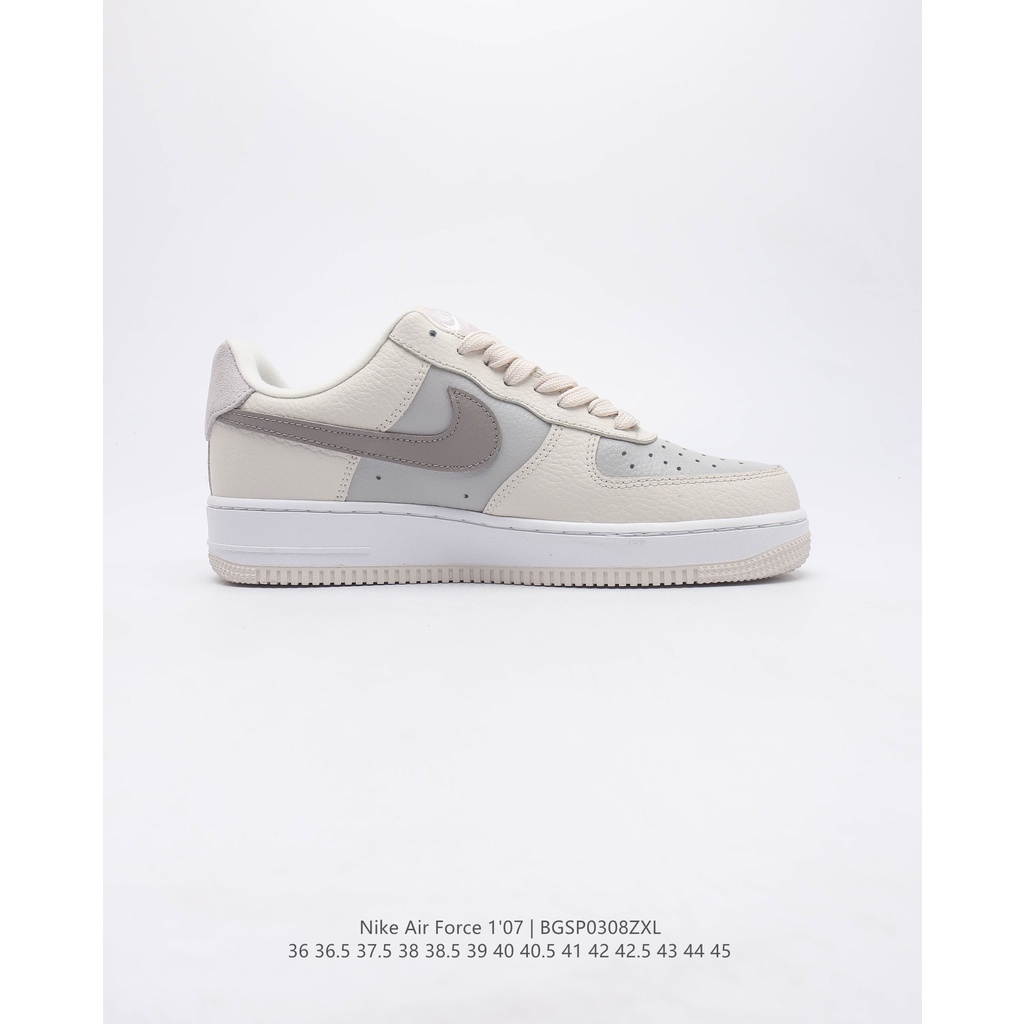 Giày Best Original Quality *like*auth like*authentic Sneaker *_Nike Air Force 1 Low_* FB8483-100