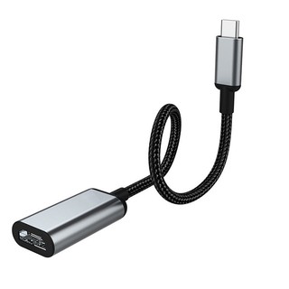 Bộ chuyển đổi Hoco HB21 Type-C sang HDMI