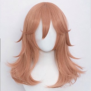 [Sẵn] Wig/tóc giả Angel Devil - Thợ săn Quỷ: Chainsaw Man [Miu Cosplay]