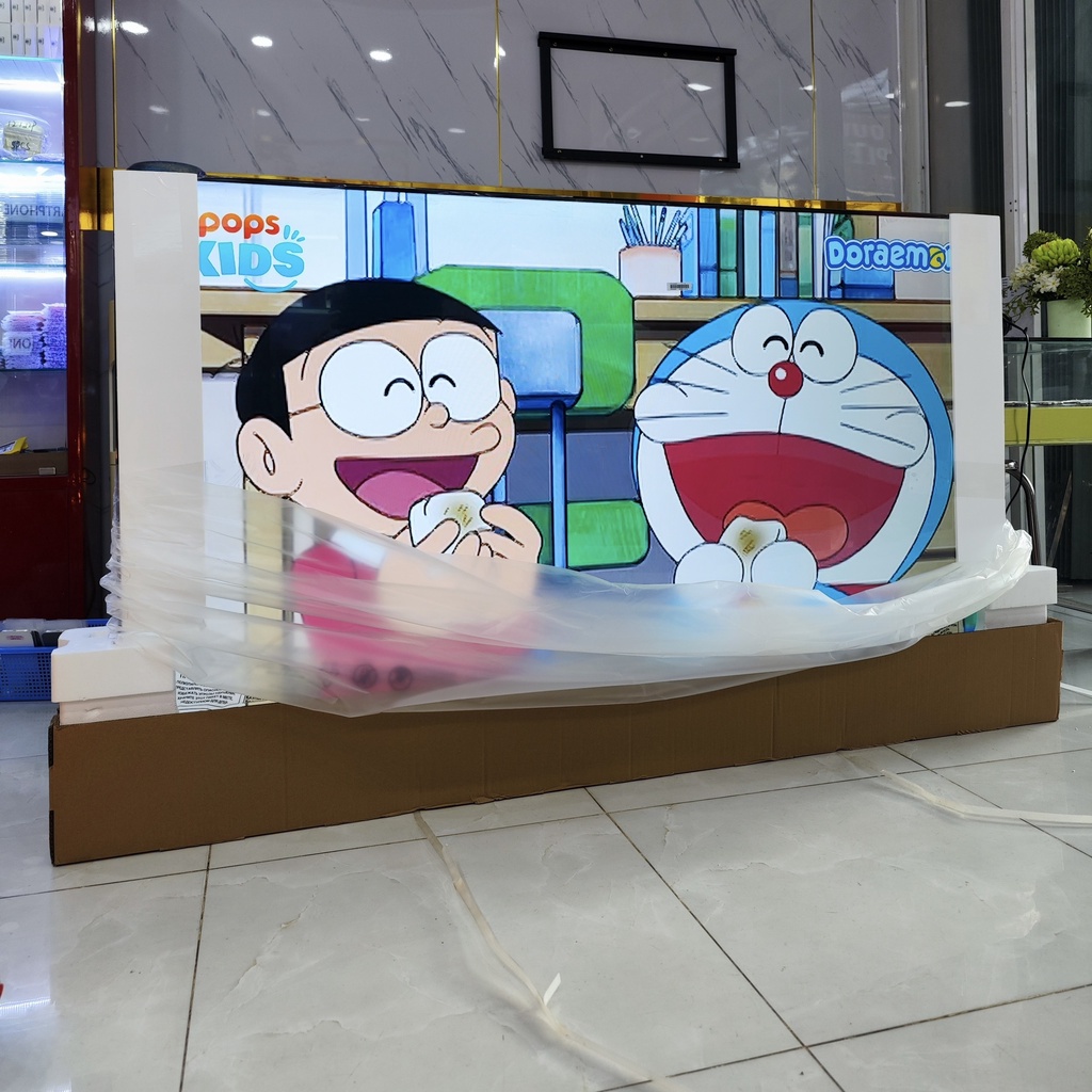 TIVI XIAOMI EA 70 INCH 2022 SERIES | BigBuy360 - bigbuy360.vn