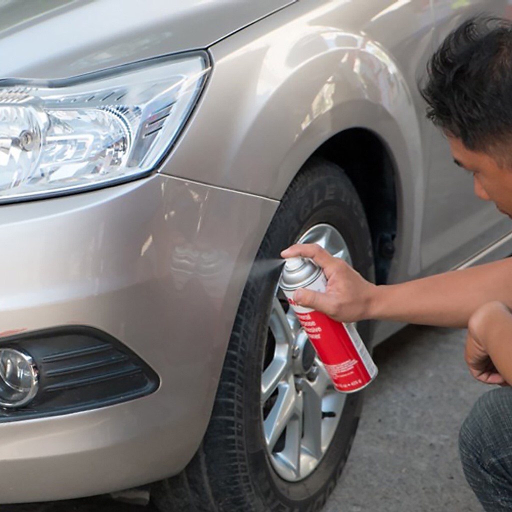 Chai xịt tẩy keo, tẩy nhựa đường 3M General Purpose Adhesive Cleaner - 425g