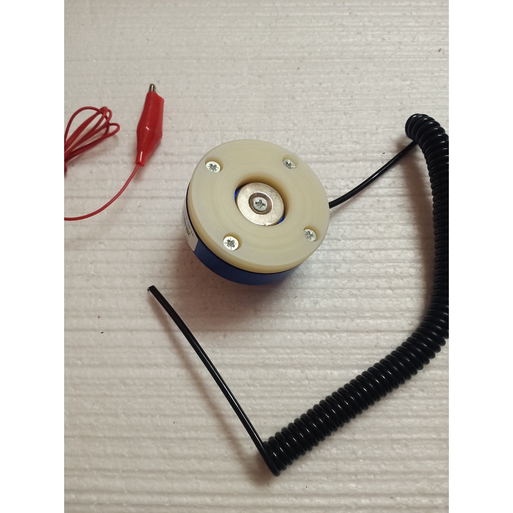 Cảm biến set z tự động cho máy CNC
