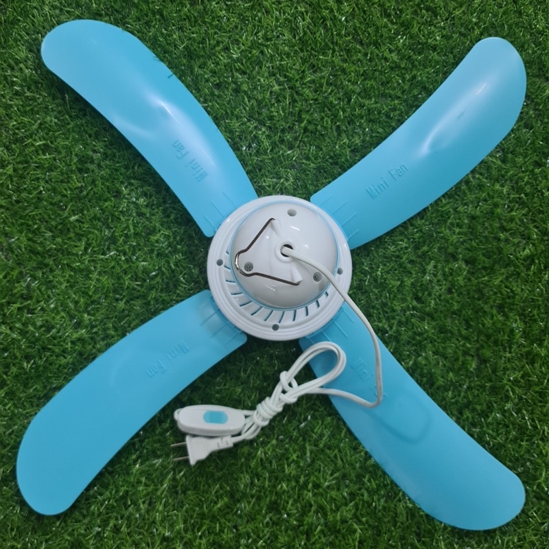 Bộ quạt đường kính quay 60cm