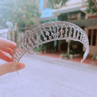 {Tuyển tập } Vương miện cô Dâu xinh