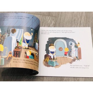 Sách - Combo Cá voi đêm bão (bộ 5 cuốn)