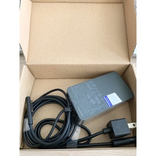 Sạc Zin Surface pro 5 6 7 8 3 4 surface book surface laptop 65w 15v 4a  mới 100%