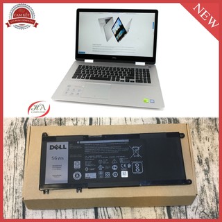 Pin Dell Inspiron 7786 2-in-1