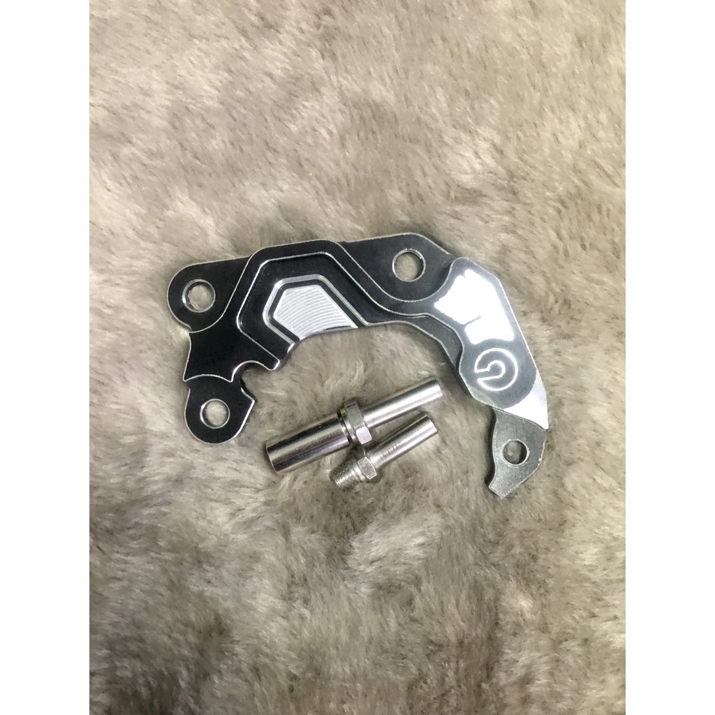 Pát trước ex155 đĩa 260,267 heo zin