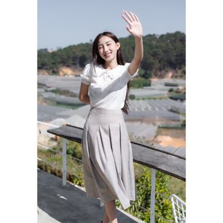 Minx - áo lilith blouse