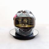 Mũ Bảo Hiểm Fullface ASIA MT136 HÀNG CHÍNH HÃNG 100% 136 Tem BELIEVE