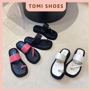 Bánh mì xỏ ngón phôi màu bigsize 35-45