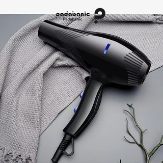ComBo Tiết Kiệm Máy Uốn Duỗi Tóc 2in1 và Máy Sấy Tóc