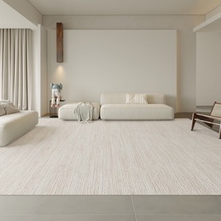 thảm trải sàn Kết cấu màu rắn chất lượng cao Chiếu len cuộn Tatami trang trí phòng ngủ 100x120cmĐẾN160x230cm thảm lông thảm trải sàn phòng ngủ thảm phòng khách trải sàn