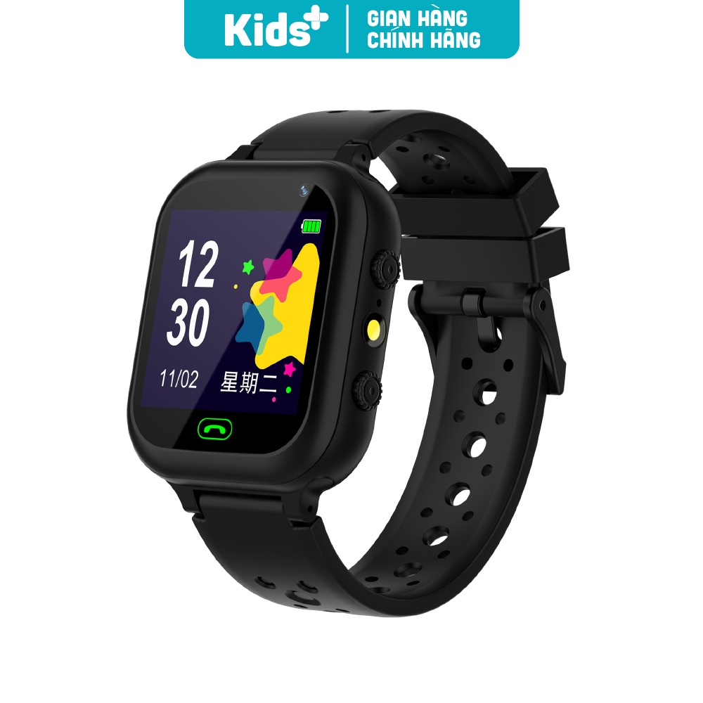 Đồng hồ thông minh định vị trẻ em phiên bản 2023 KidsPlus Q15 nghe gọi hai chiều, định vị, chống nước, hỗ trợ tiếng việt | BigBuy360 - bigbuy360.vn