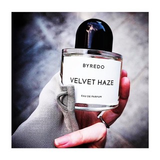 [𝙼𝚢𝚜𝚝𝚎𝚛𝚢𝙿𝚎𝚛𝚏𝚞𝚖𝚎] - Nước hoa Velvet Haze