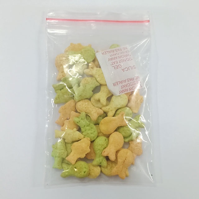 20g bánh thưởng cá catnip cho mèo tiêu búi lông bổ sung Canxi Vitamin