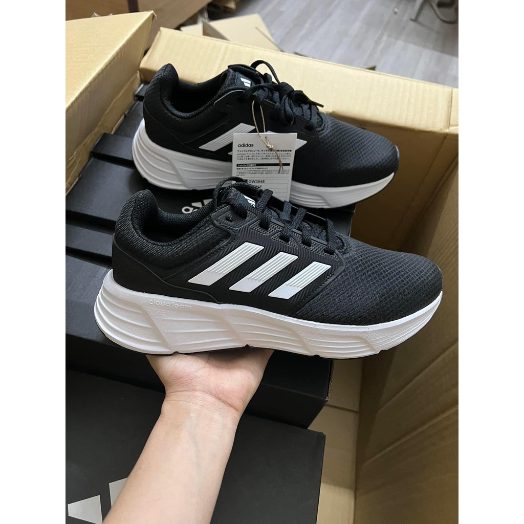 Giày Sneaker Adidas GALAXY 6 GW3848