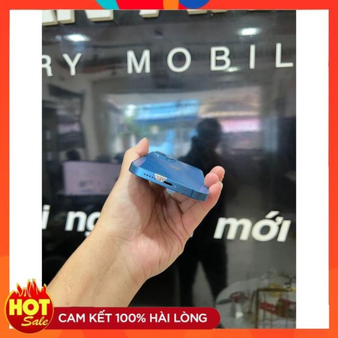 Siêu phẩm ip 13 bộ nhớ 128gb - Máy mới đầy đủ hộp và phụ kiện - LLA40 OK8 | BigBuy360 - bigbuy360.vn