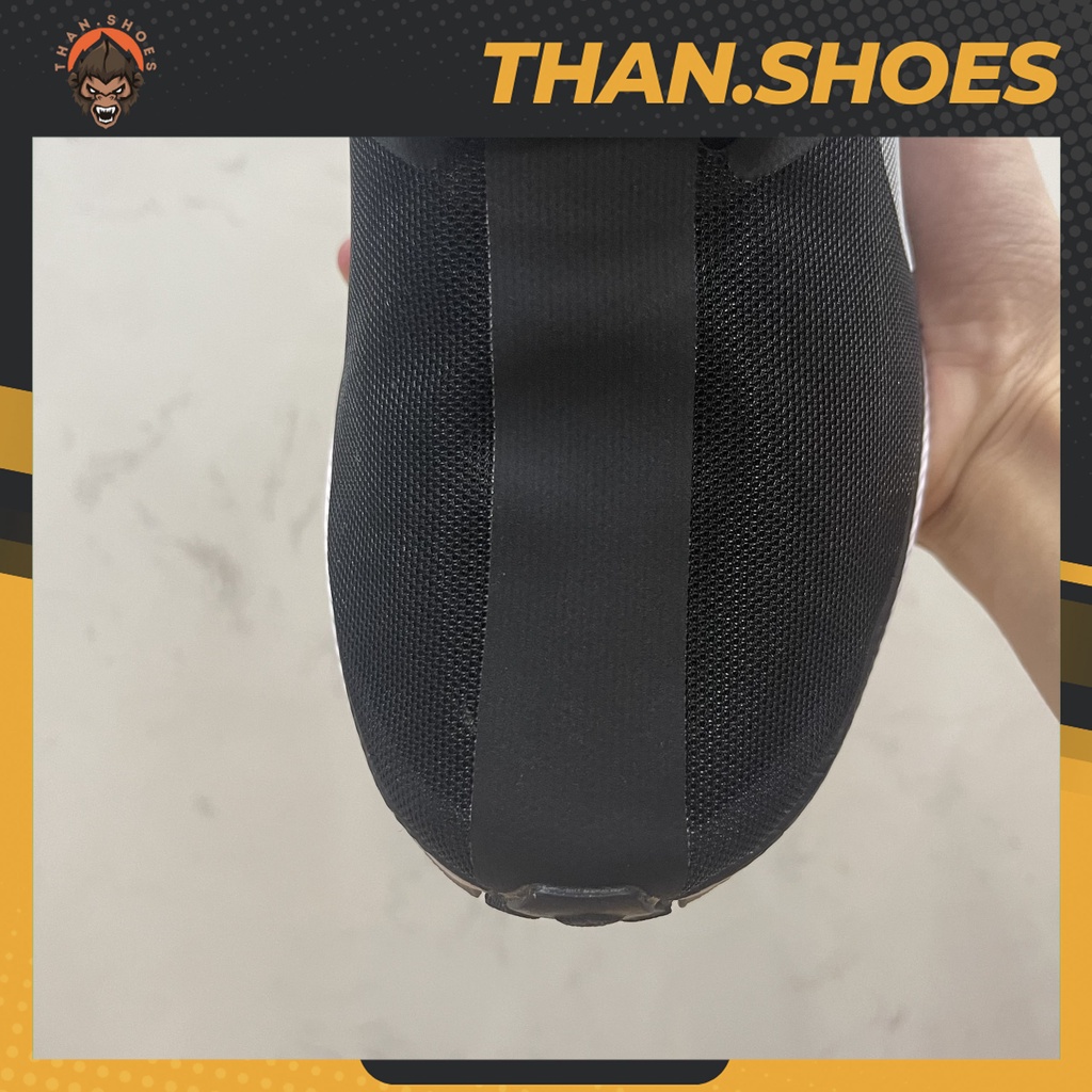 Giày Thể Thao Air Zoom Pegasus 35 Turbo 2.0 Black White, Zoom Đen - Than.Shoes