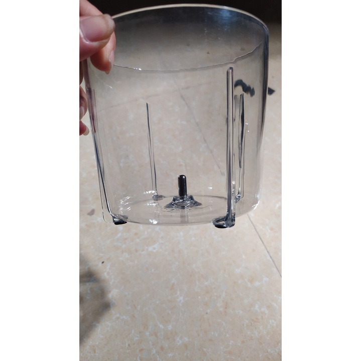 Phụ kiện - Cốc osaka đinh sắt dùng cho máy osaka hồng và osaka nâu trắng 2020