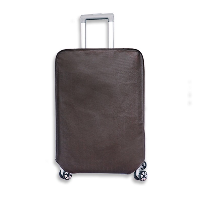 Vỏ bọc vali kéo size 20, 24 inch bằng vải bảo vệ, chống bụi, chống xước