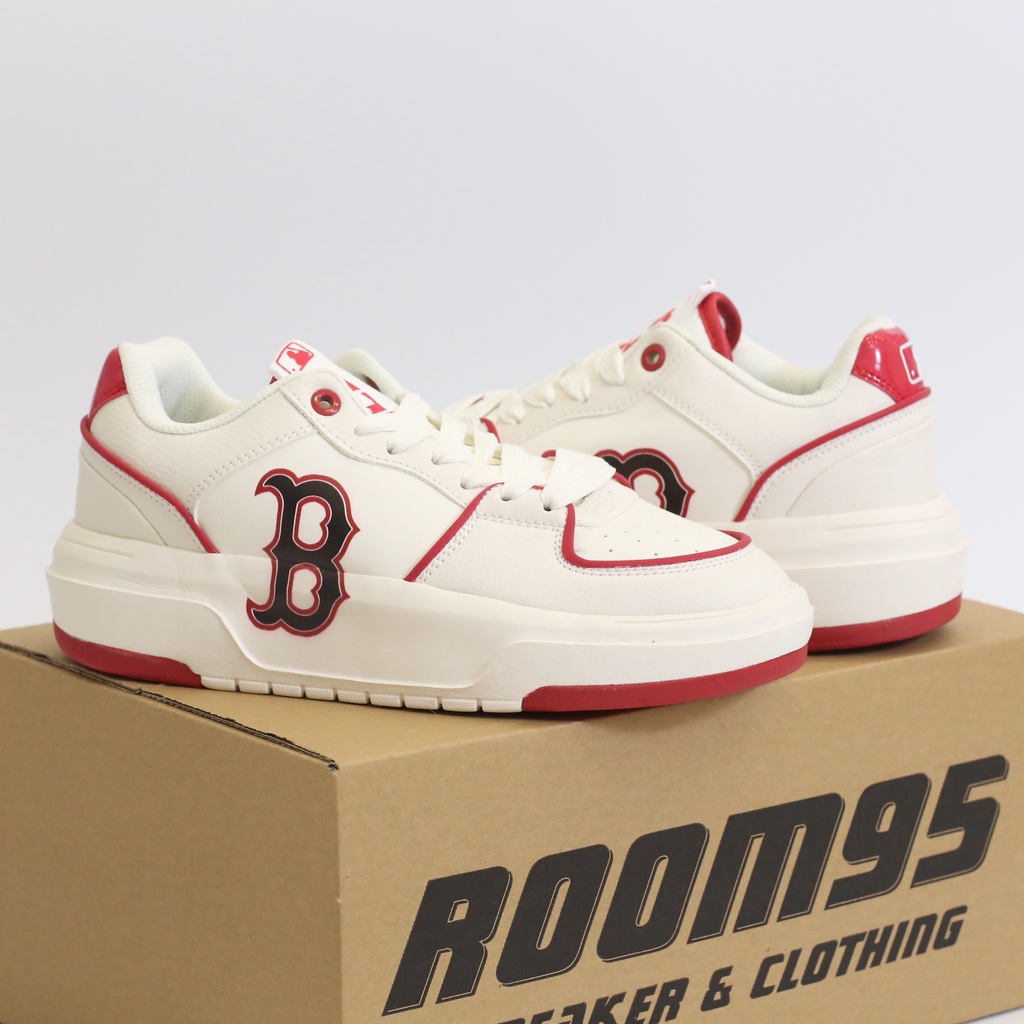 Giày thể thao sneaker MLB Liner