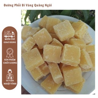 Đường Phổi Bi Quãng Ngãi 1kg