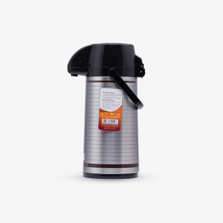 Phích đựng nước nút bấm 2 lít rạng đông model rd 2045 st3.e