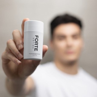 Bột Tạo Phồng Forte Series Texture Powder - 3gr