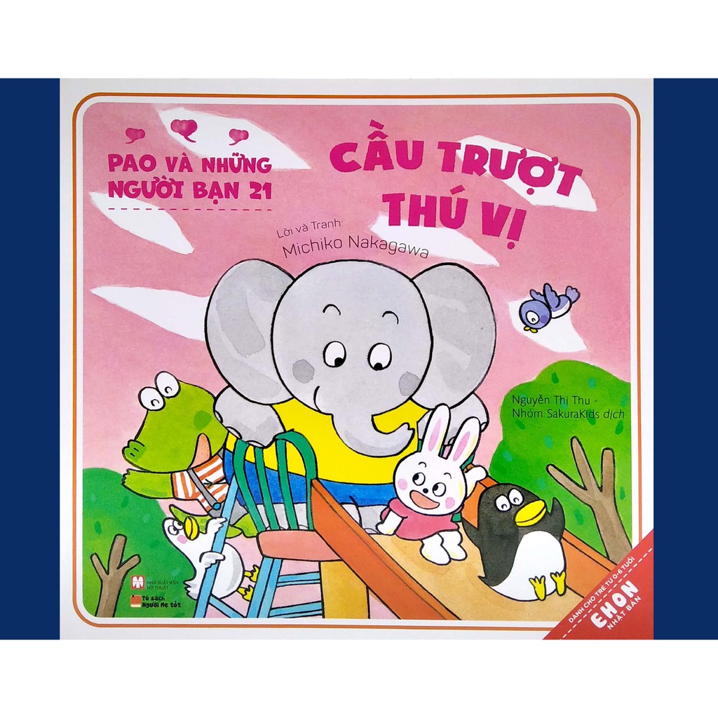 Sách - Combo Pao Và Những Người Bạn Phần 3  qv