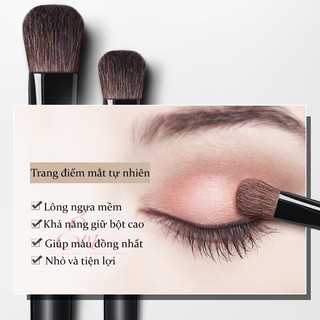 ZEESEA Cọ Phấn Mắt Eyeshadow Brush