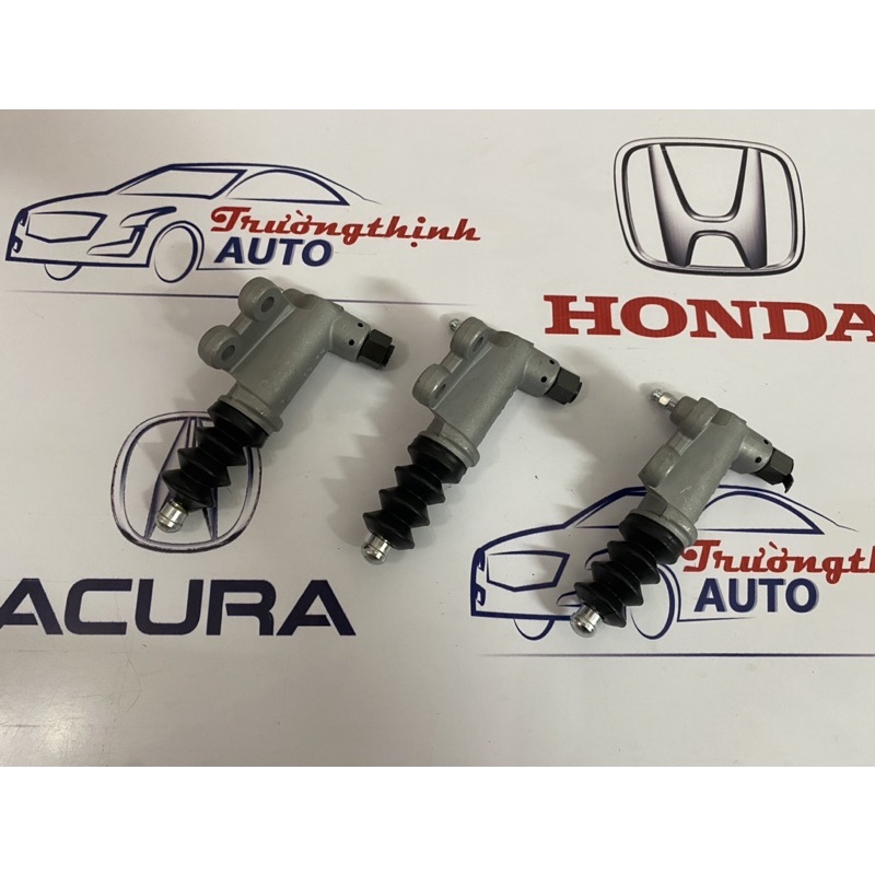 Tổng côn dưới Honda Civic 2006-2011
