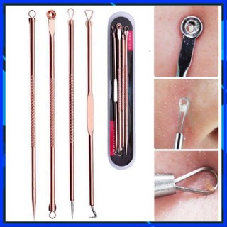 [Tổng Kho] Dụng cụ nặn mụn,trứng cá trên mặt hàng cao cấp hàn quốc giá rẻ