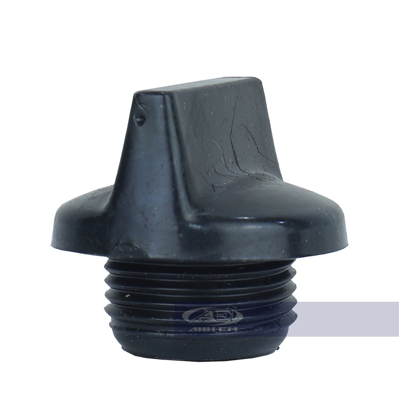 Nắp nhớt máy  - RGV120-0297