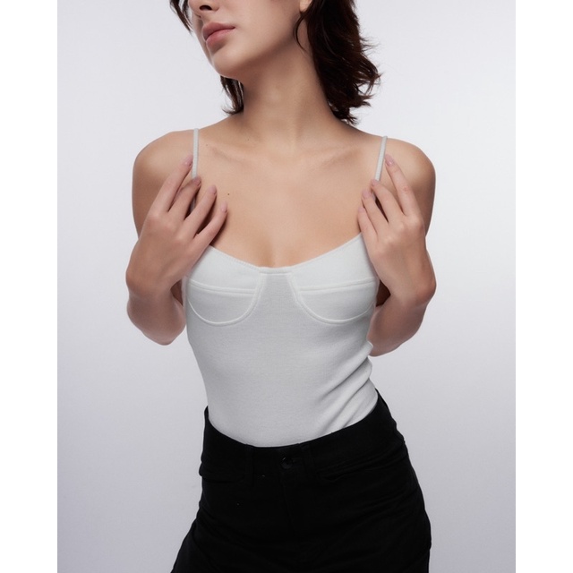 Áo Eira Bodysuit Tekda
