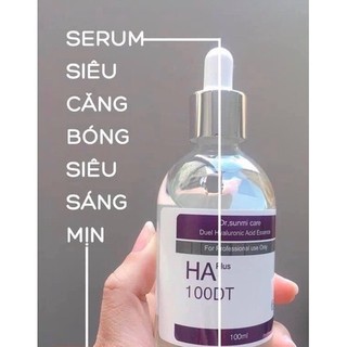 Serum HA tím 100DT