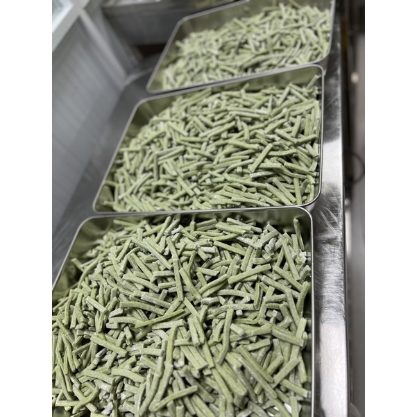 Trân Châu Olong sợi