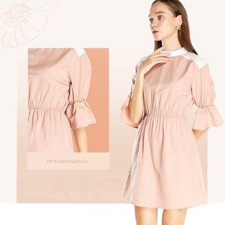 Đầm và áo hnoss size S