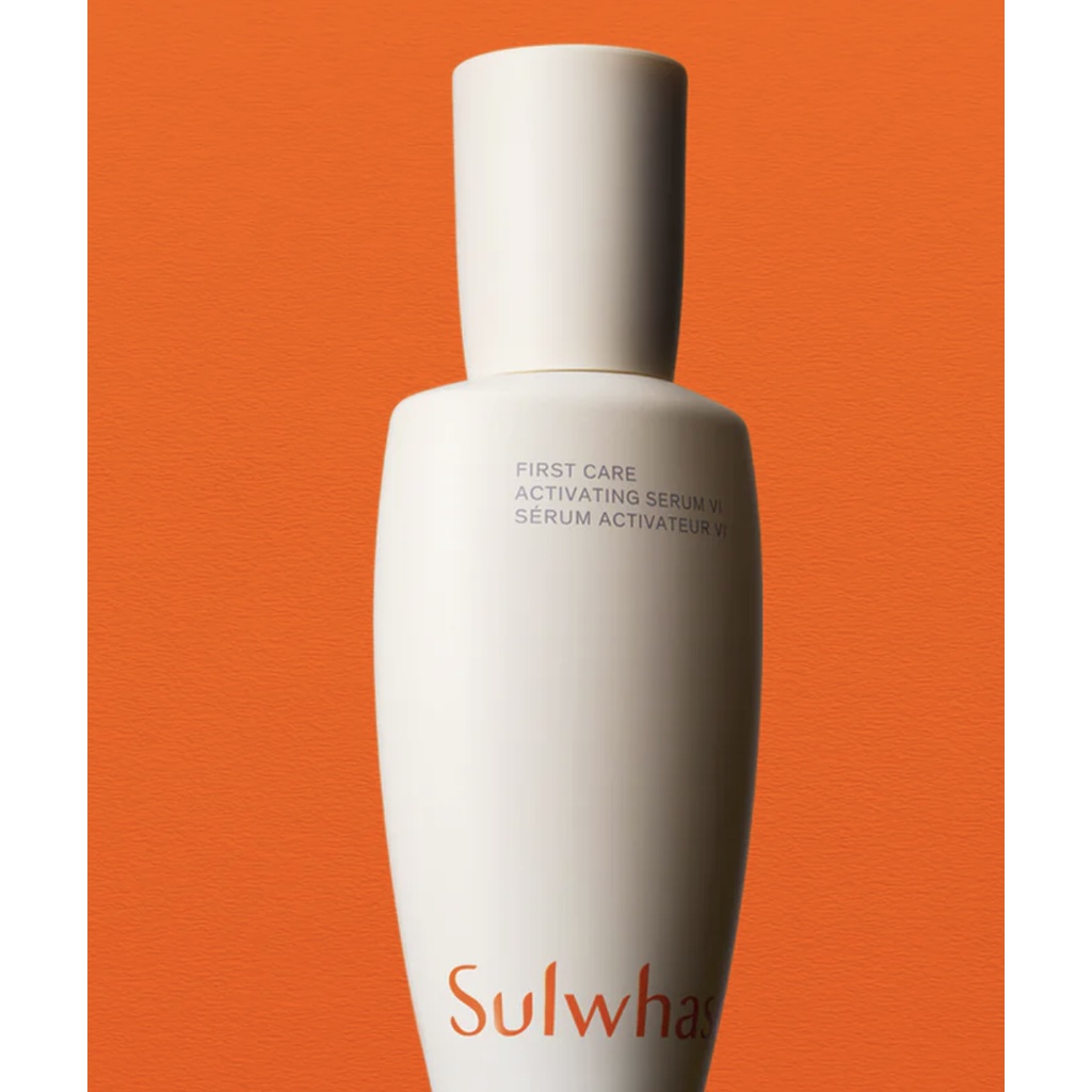 Tinh chất dưỡng da thế hệ thứ 6 Sulwhasoo First Care Activating Serum 8ml/15ml