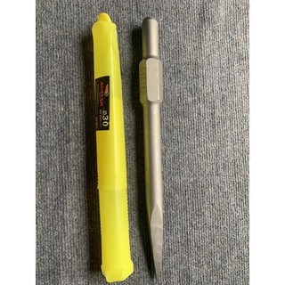 Mũi đục phá pê tông 30mm mũi đục avata và hd 30mm dài 40cm