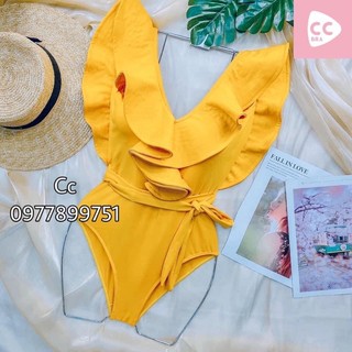 Bikini liền thân