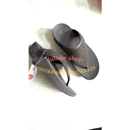 Dép fitflop kẹp ủi đá vnxk